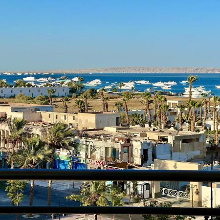 Princess Resort 462 Hurghada Buitenkant foto