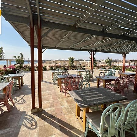 Princess Resort 462 Hurghada Buitenkant foto