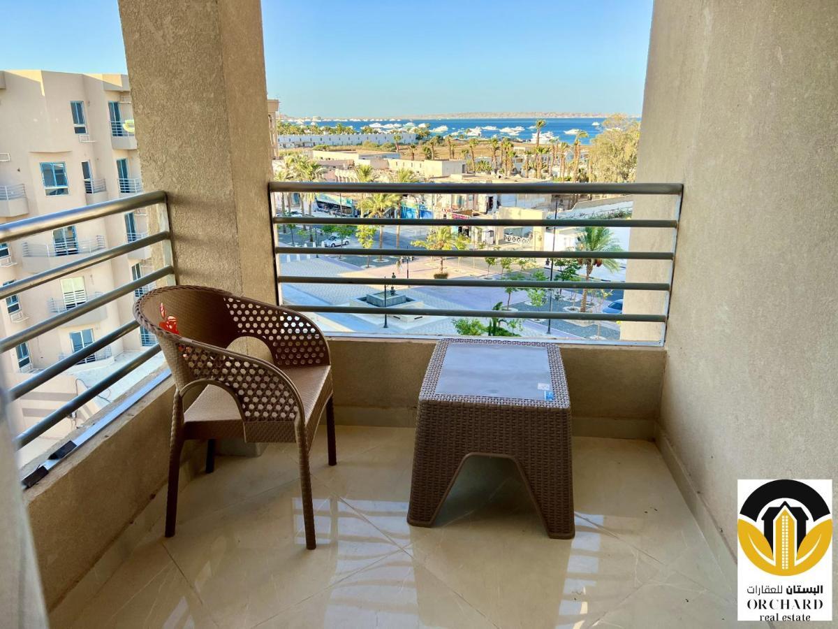 Princess Resort 462 Hurghada Buitenkant foto