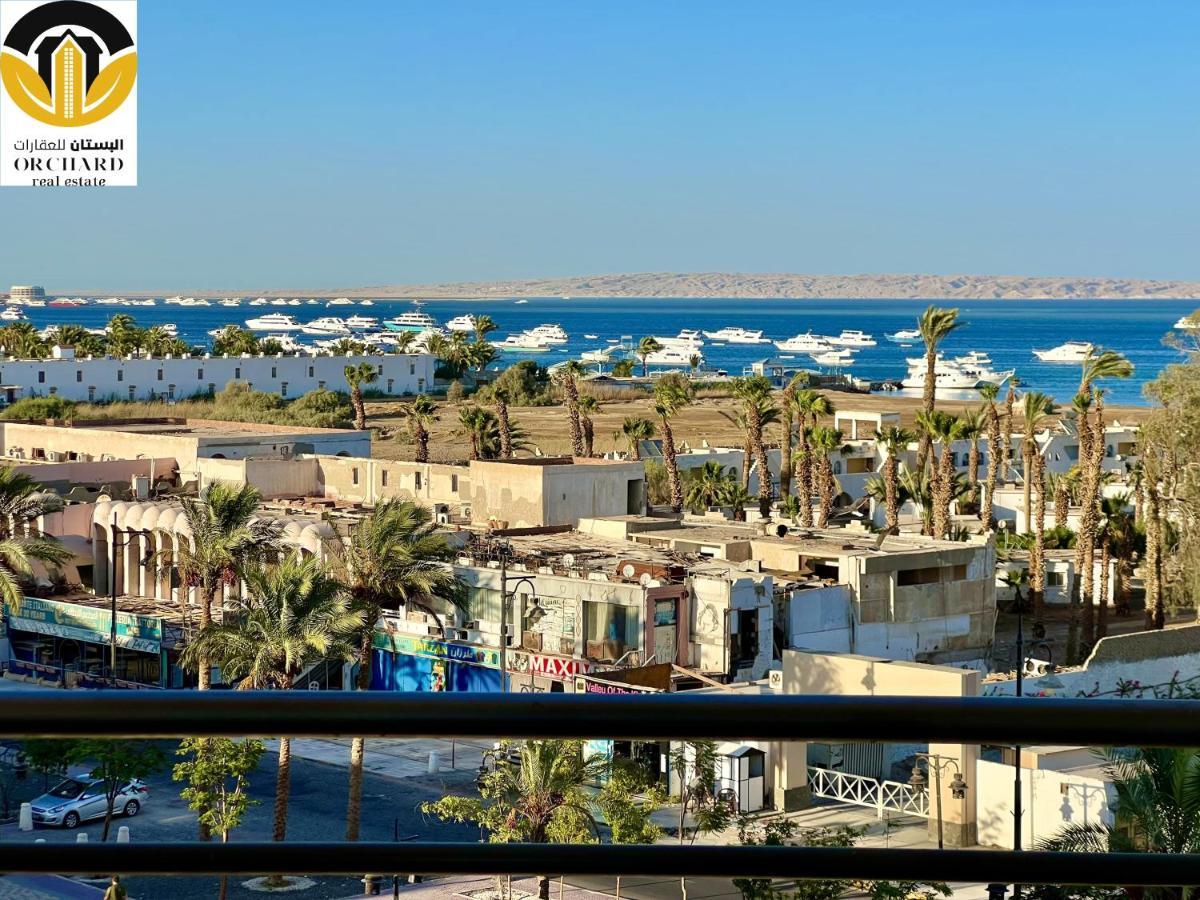 Princess Resort 462 Hurghada Buitenkant foto