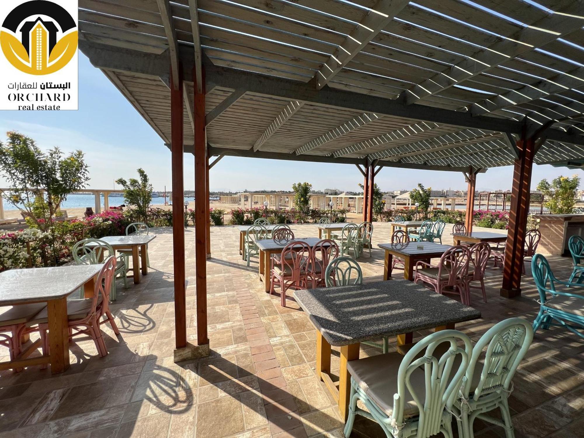 Princess Resort 462 Hurghada Buitenkant foto