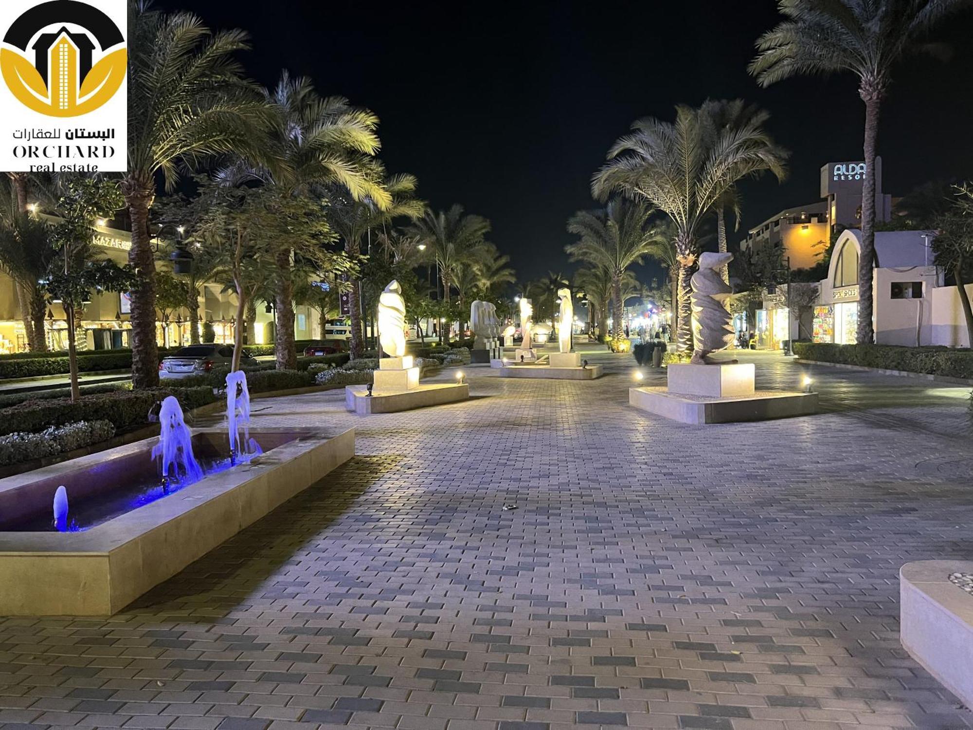 Princess Resort 462 Hurghada Buitenkant foto