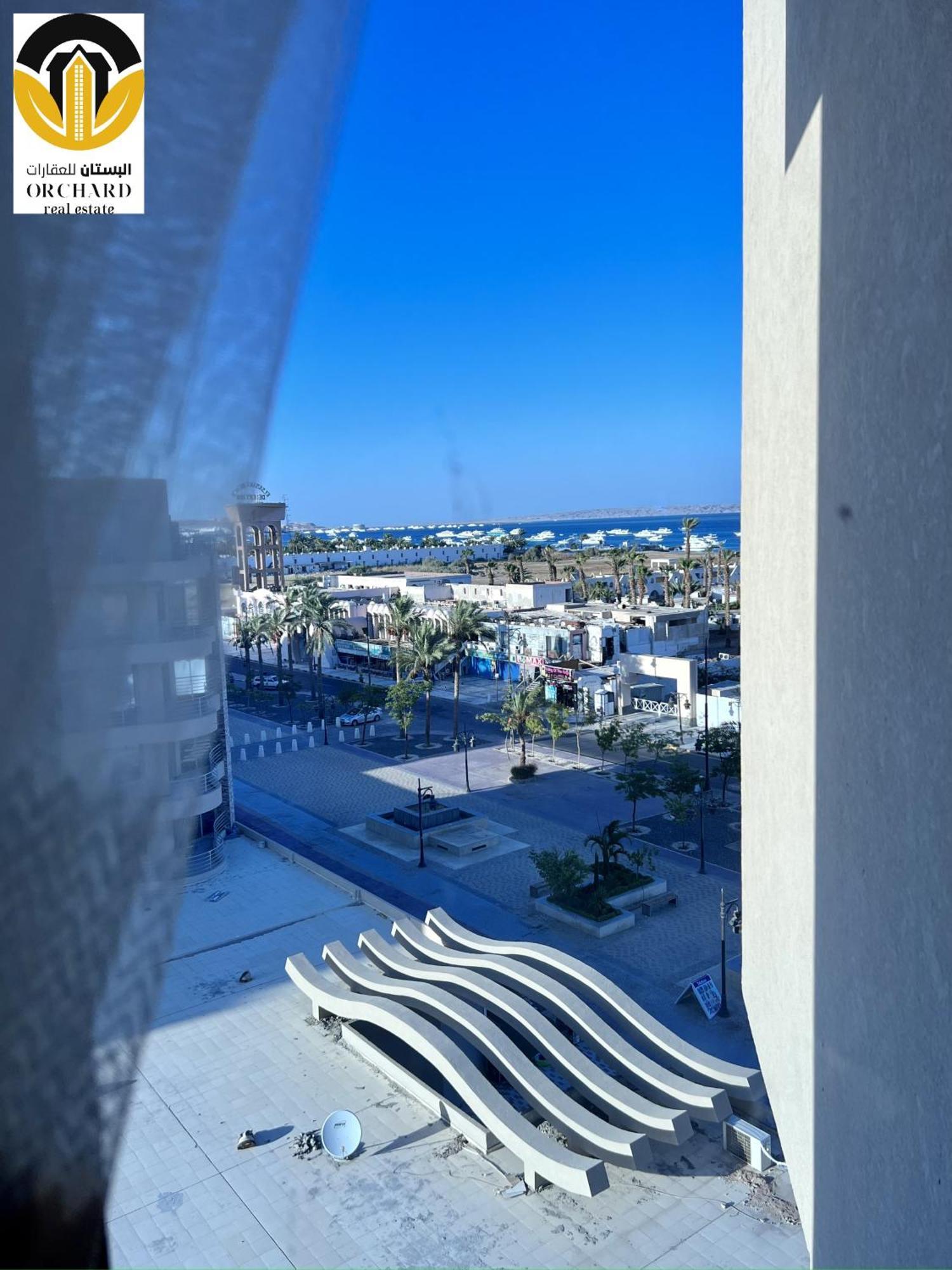 Princess Resort 462 Hurghada Buitenkant foto