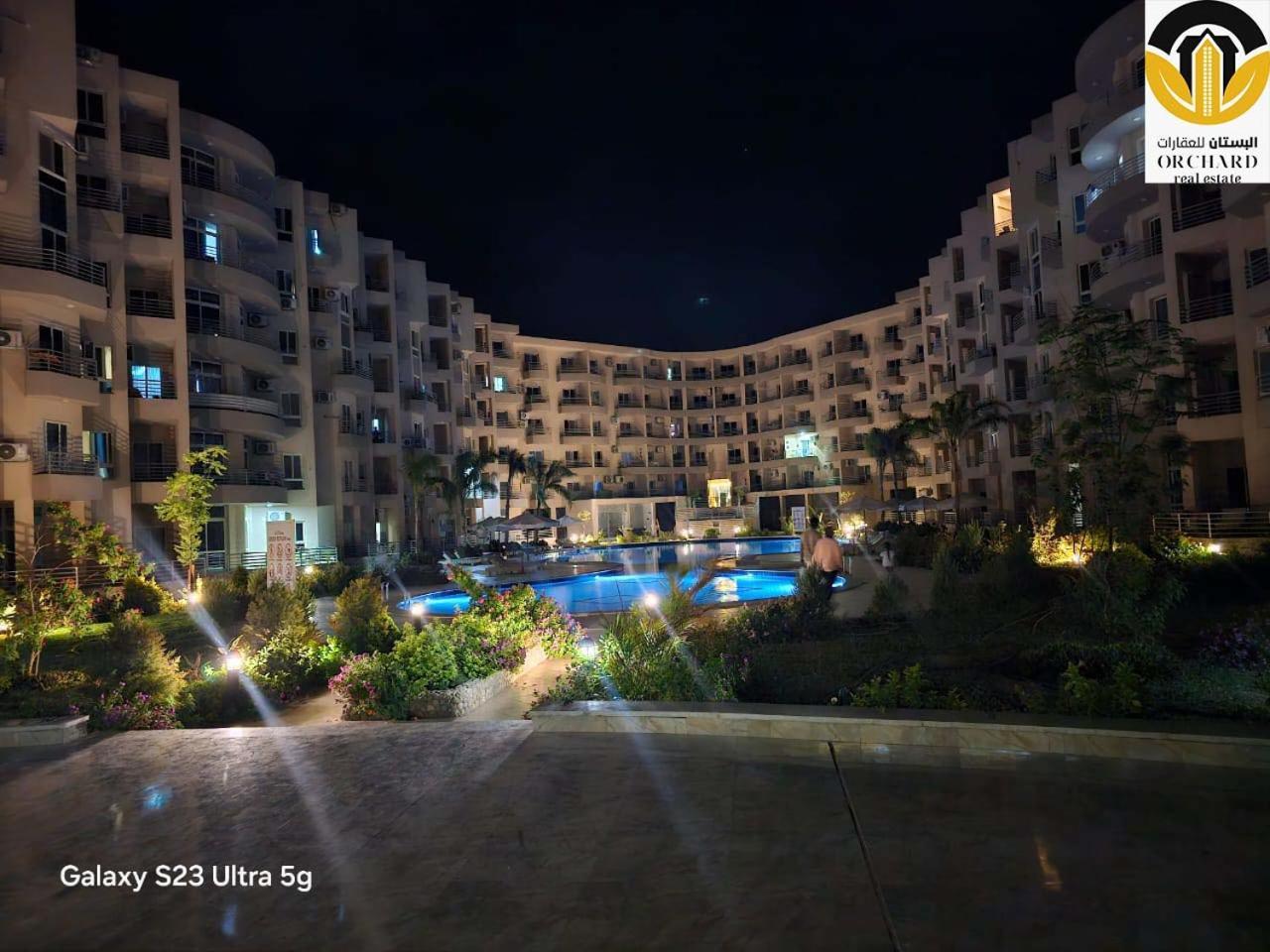 Princess Resort 462 Hurghada Buitenkant foto