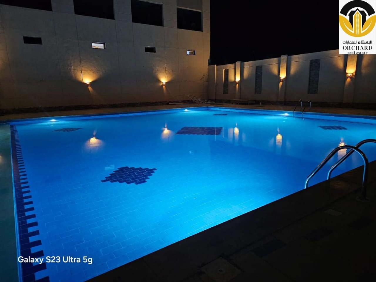 Princess Resort 462 Hurghada Buitenkant foto