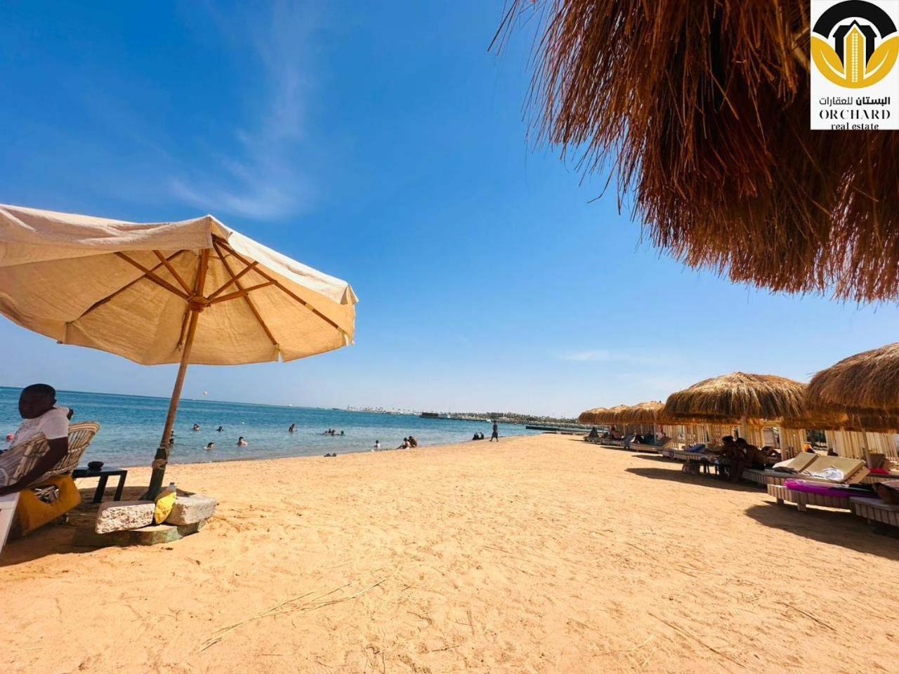 Princess Resort 462 Hurghada Buitenkant foto