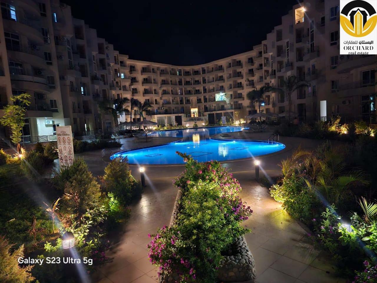 Princess Resort 462 Hurghada Buitenkant foto