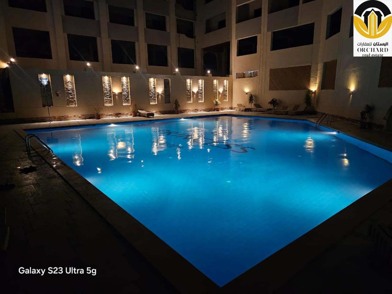 Princess Resort 462 Hurghada Buitenkant foto