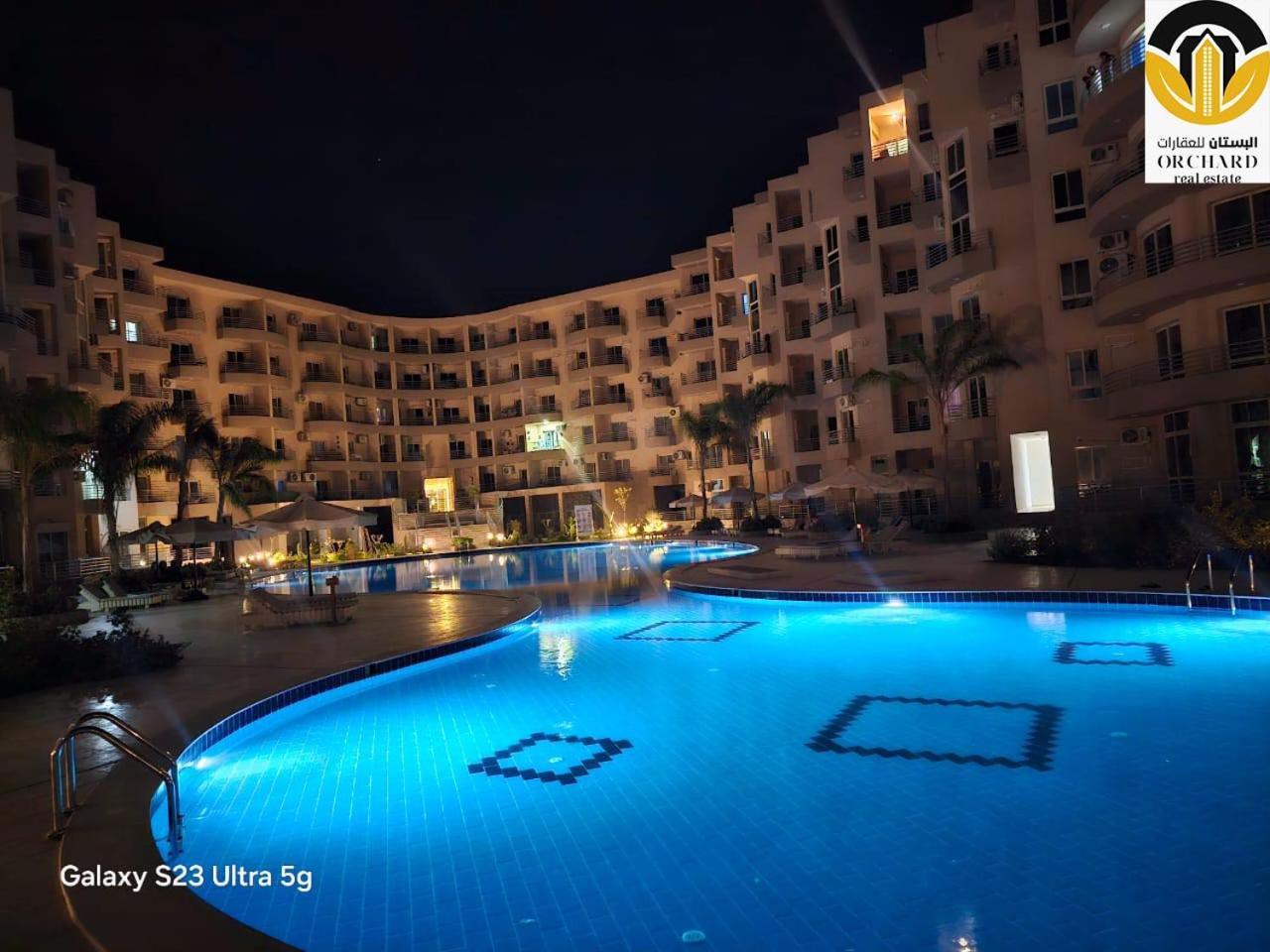Princess Resort 462 Hurghada Buitenkant foto