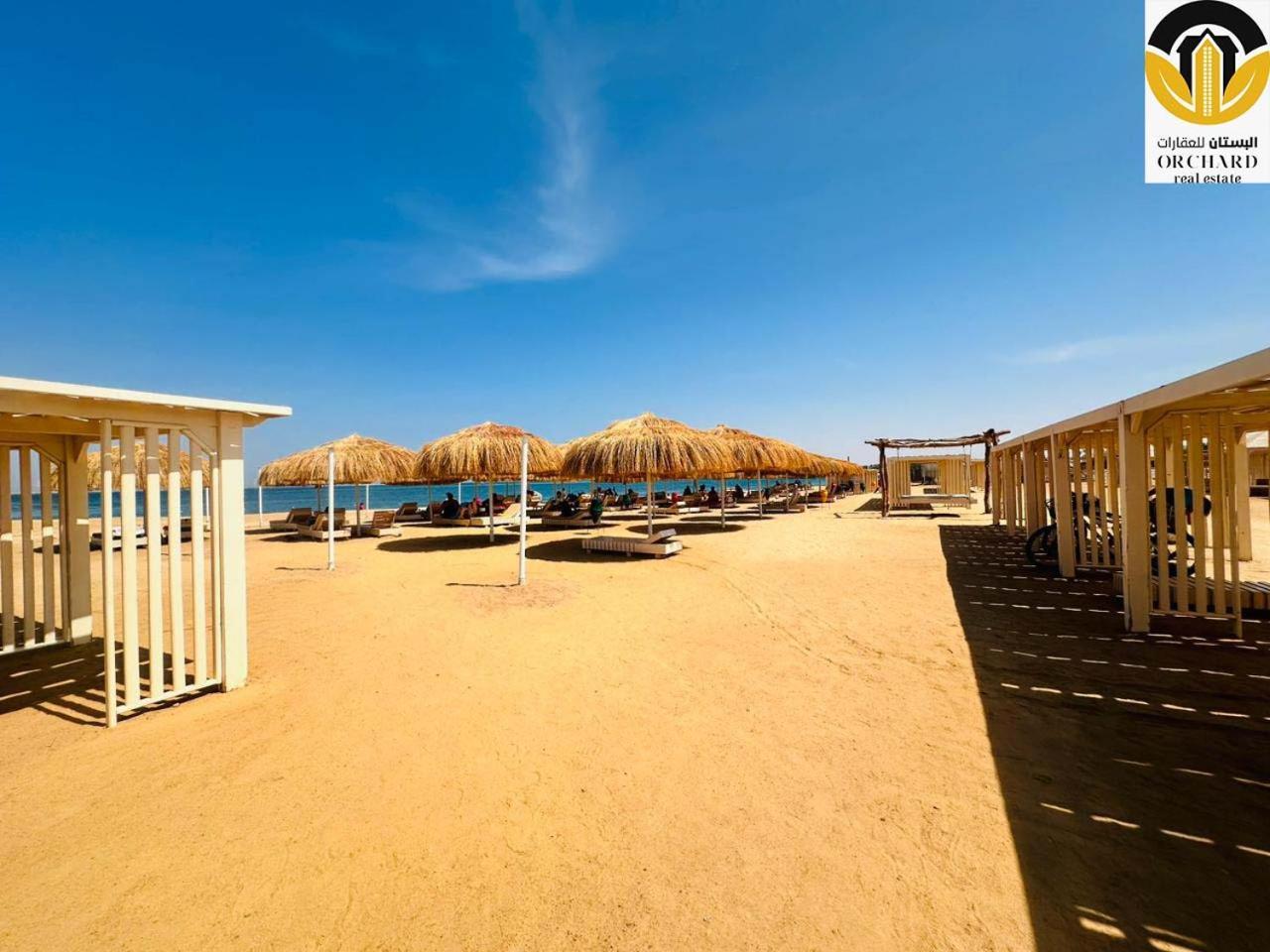 Princess Resort 462 Hurghada Buitenkant foto