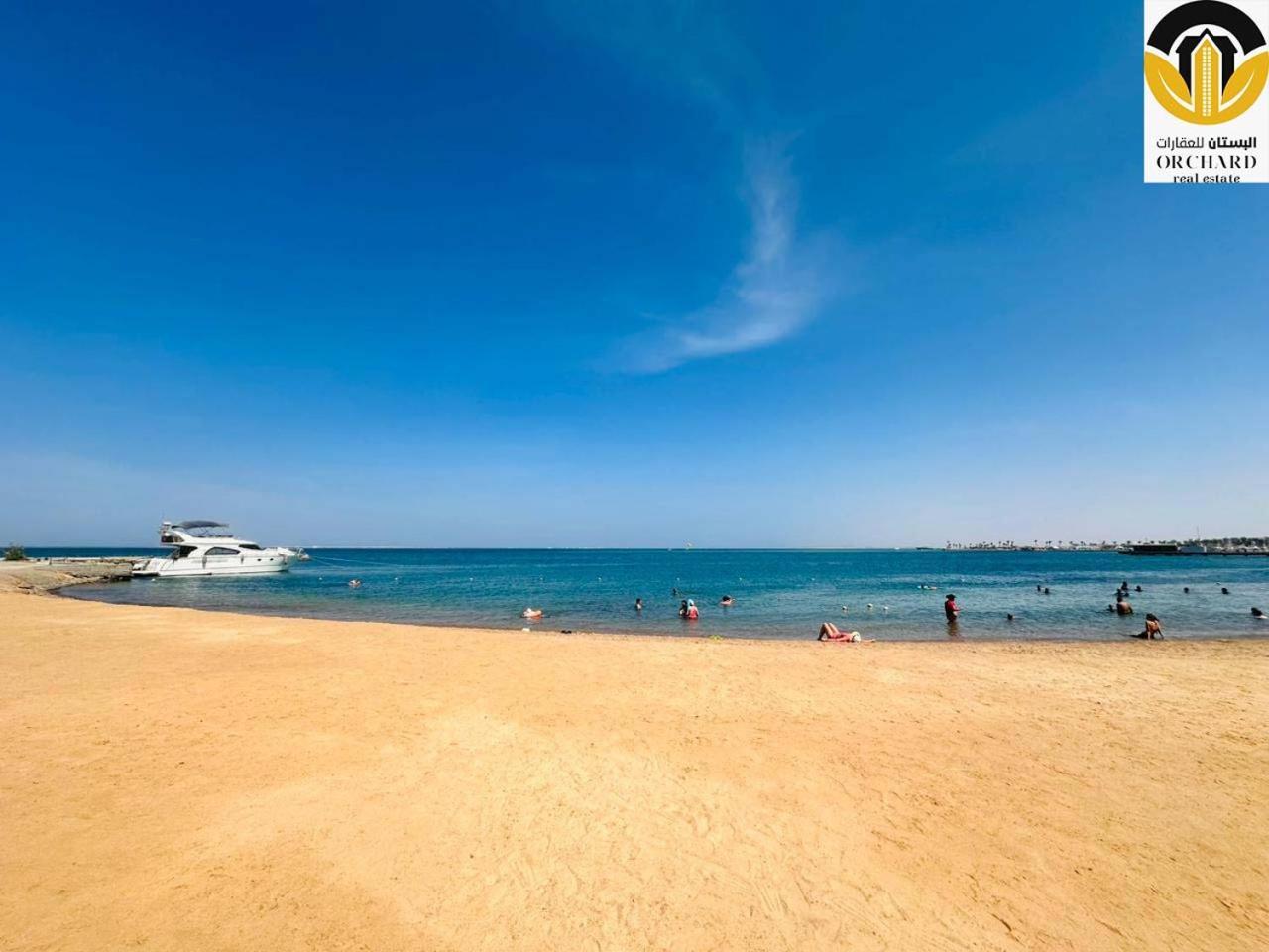 Princess Resort 462 Hurghada Buitenkant foto
