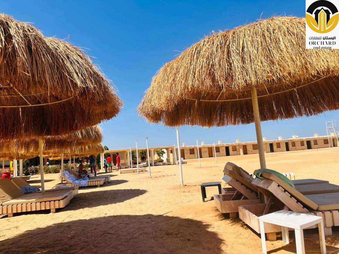 Princess Resort 462 Hurghada Buitenkant foto