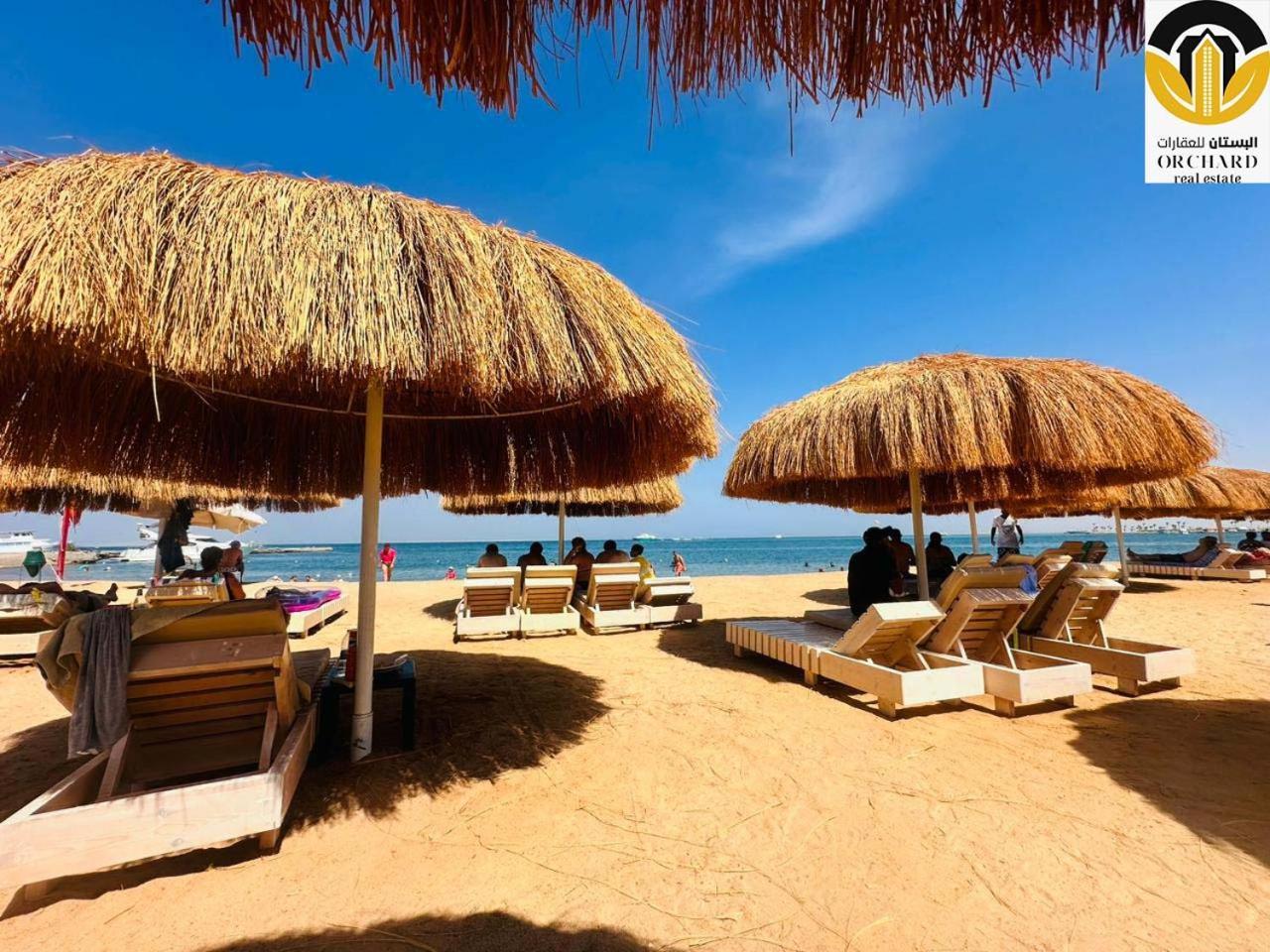 Princess Resort 462 Hurghada Buitenkant foto
